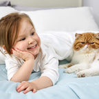Bedsure GentleSoft Bedding Fleece Blanket - Image 5