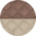 PureFit Reversible Quilted Sofa Cover, Water Resistant Medium Slipcover - Image 5