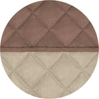 PureFit Reversible Quilted Sofa Cover, Water Resistant Slipcover Furniture - Image 5