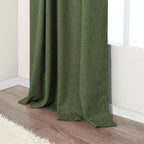 Ptialk Elegant Blackout Curtains - Image 7