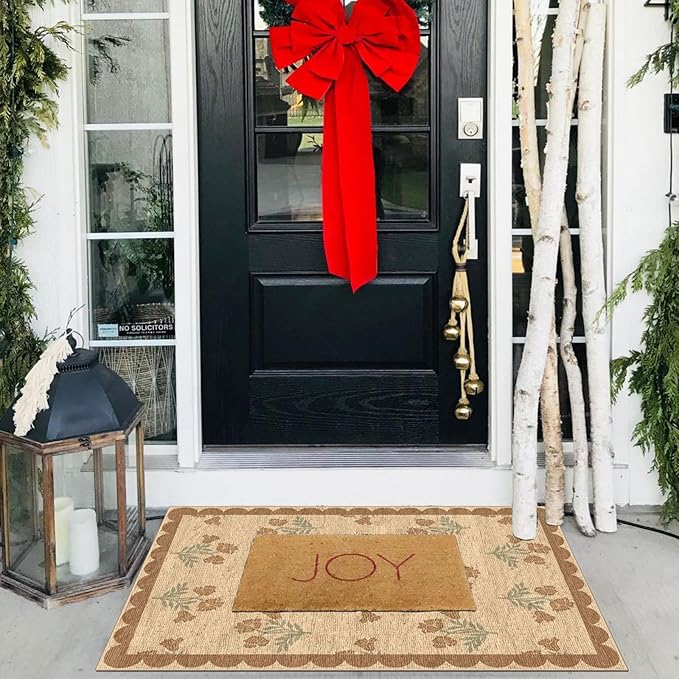 Front Door Mat Outside Entrance - Image 5
