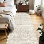 2x6 Washable Hallway Runner Rug - Image 6
