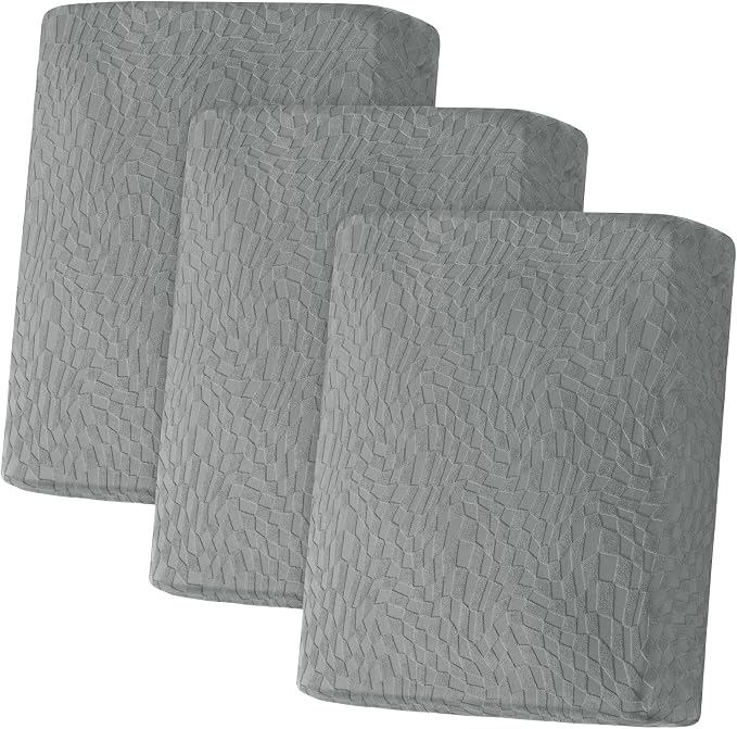 ZNSAYOTX Stretch Cushion Covers by ZNSAYOTX