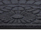 Mohawk Home Entryway Door Mat 2' X 3' All Weather Outdoor Non Slip Recycled - Image 7