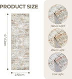 Washable Runner Rugs for Bedroom - Image 2
