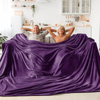 BEDELITE Big Fleece Blanket by BEDELITE
