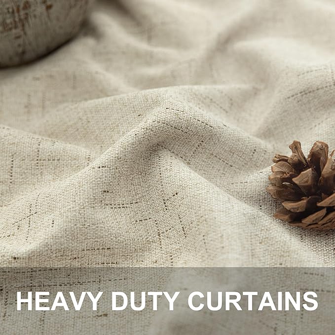 100 Inch Length Custom Summer Curtains - Image 3
