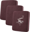 hyha Waterproof Couch Cushion Covers by hyha
