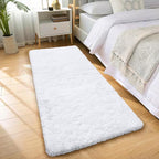 OLANLY 2x6 Machine Washable Runner Rugs - Image 3