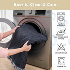 MYSKY HOME Couch Cover for Dogs Washable Couch Covers Couch Covers for Sofa - Image 5