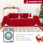 MYSKY HOME Couch Covers Couch Cover - Image 5