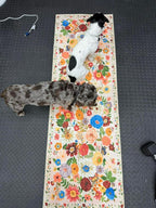 Runner Rug 2x6, Kitchen Rug Non Slip Washable Rugs - Image 3
