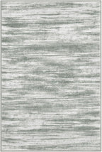 KOZYFLY Small Area Rug 2x3 Rug Entryway Rugs Modern Abstract Indoor Non-Slip - Image 8