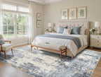 UERMEI 5x7 Area Rug Living Room Rugs - Image 6