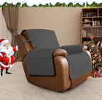 Easy-Going Oversized Recliner Cover Reversible Couch Cover Sofa Cover - Image 2