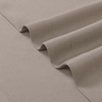 Chyhomenyc Stone Valances for Window, Room Darkening Short Curtains for Kitchen - Image 9