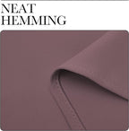 NICETOWN Bedroom Curtains for Kids Room, Window Treatment Thermal Insulated - Image 8