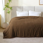 BEDELITE Fleece Blanket Twin Size - Image 9