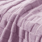 Exclusivo Mezcla King Size Flannel Fleece Blanket, Super Soft and Warm - Image 4