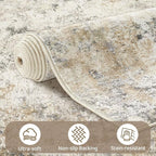 9x12 Area Rug Living Room Rugs - Image 5