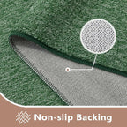 FinRèc 2x6 Washable Runner Rugs - Image 4