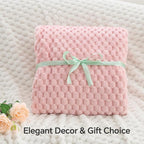 BEDELITE Fleece Blanket - Image 5