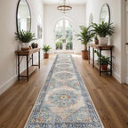 TOPRUUG Washable Runner Rug 3x16 - Image 6