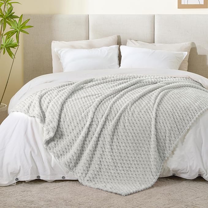 BEDELITE Fleece Blanket - Image 3