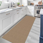 KOZYFLY Boho Runners for Hallways 2x7 ft Washable Kitchen Runner Non Slip - Image 2