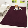 OLANLY Dog Door Mat for Muddy Paws 70x46, Absorbs Moisture and Dirt, Absorbent by OLANLY