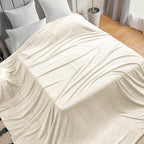 BEDELITE Fleece Blanket Extra Large Blankets - Image 2
