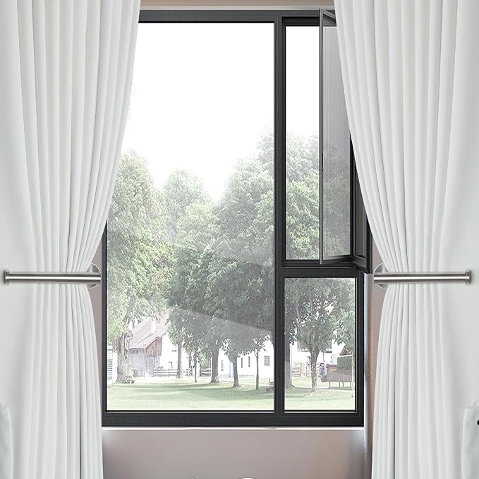 Groleca Adhesive Curtain Holdbacks - Image 7