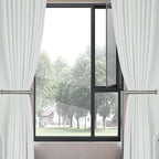 Groleca Adhesive Curtain Holdbacks - Image 7