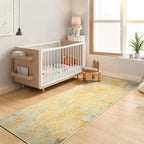 2x6 Rug Runners for Hallways Kitchen Runner Rug Non Slip Washable Long Runner - Image 4