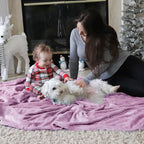 Bedsure GentleSoft Fleece Throw Blanket - Image 7