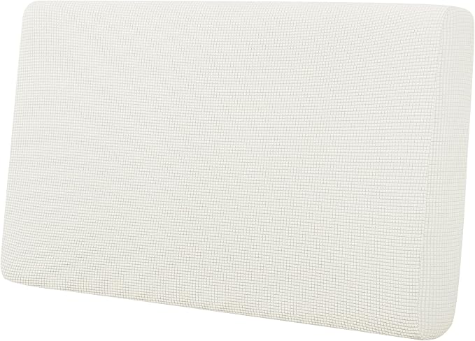 Easy-Going Stretch Loveseat Cushion Cover Sofa Cushion Furniture Protector Sofa by Easy-Going