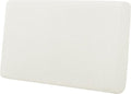 Easy-Going Stretch Loveseat Cushion Cover Sofa Cushion Furniture Protector Sofa by Easy-Going