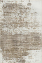 9x12 Area Rugs Washable Rug: Modern Abstract Living Room Rug Soft Anti-Skid - Image 2