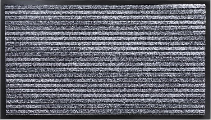 Yimobra Front Door Mat Outdoor Indoor Entrance, 100% Waterproof All-Season All - Image 8
