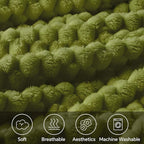 BEDELITE Fleece Blanket - Image 2