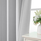 CUCRAF Custom Blackout Curtains - Image 6