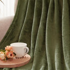 Exclusivo Mezcla Fleece Throw XL Blanket - Image 7