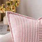 MIULEE Spring Decorative Lumbar Throw Pillow Covers - Image 2