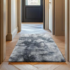 2x3 Fluffy Area Rugs for Bedroom Living Room, Small Soft Shag Fuzzy Rug - Image 5