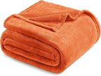 Exclusivo Mezcla Fleece Throw XL Blanket - Image 8