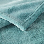 TASTHROW Large Flannel Fleece Throw Blanket, 50×70 Inch - Image 6
