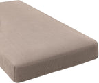 H.VERSAILTEX Super Stretch Individual Chaise Cover Sectional Couch Covers by HVERSAILTEX