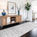 3x6 Washable Hallway Runner Rug - Image 2