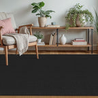 KOZYFLY Rugs for Entryway 3x5 ft Washable Area Rug Non Slip Rubber Backed Entry - Image 8
