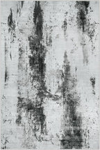 9x12 Area Rugs Washable Rug: Modern Abstract Living Room Rug Soft Anti-Skid - Image 2